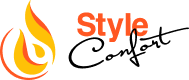 Logo Style Confort