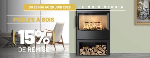 Le mois Seguin
